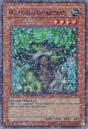 Naturia Guardian DT02-EN009