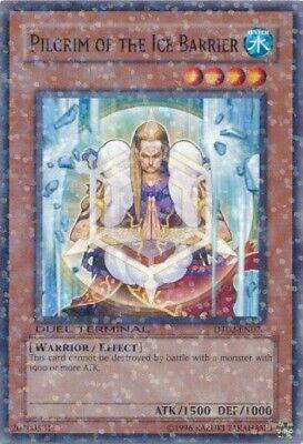Pilgrim of the Ice Barrier DT02-EN076