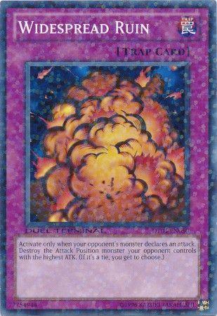 Widespread Ruin DT03-EN050
