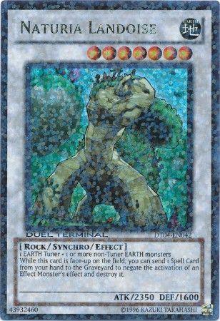Naturia Landoise DT04-EN042