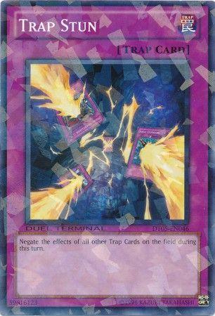 Trap Stun DT05-EN046