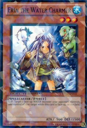 Eria the Water Charmer DT06-EN011