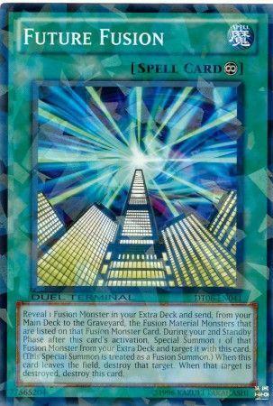 Future Fusion DT06-EN041