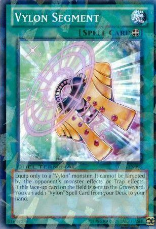 Vylon Segment DT06-EN095