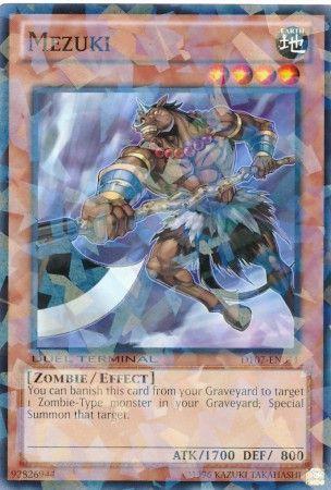 Mezuki DT07-EN011