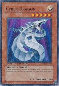 Cyber Dragon DTP1-EN009