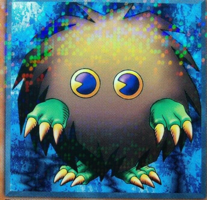 Kuriboh DTP1-EN007