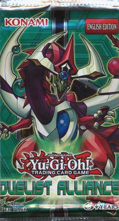 Booster Pack