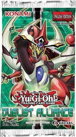 Booster Pack [1st Edition]