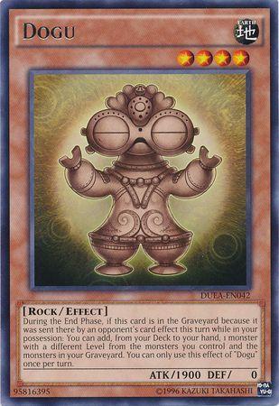 Dogu DUEA-EN042