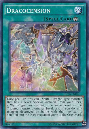 Dracocension DUEA-EN064