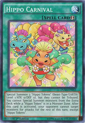 Hippo Carnival [1st Edition] DUEA-EN055