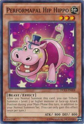 Performapal Hip Hippo DUEA-EN008