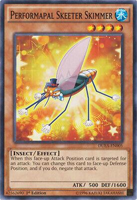 Performapal Skeeter Skimmer [1st Edition] DUEA-EN005