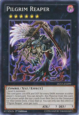 Pilgrim Reaper [1st Edition] DUEA-EN099