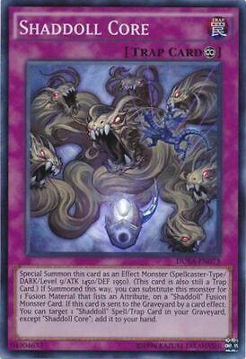 Shaddoll Core DUEA-EN073