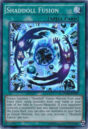 Shaddoll Fusion DUEA-EN059