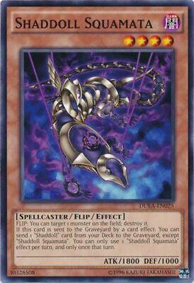 Shaddoll Squamata DUEA-EN025