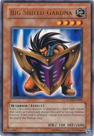 Big Shield Gardna DL09-EN004
