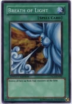 Breath of Light DL10-EN001