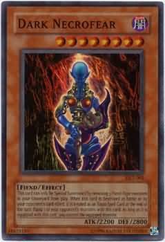 Dark Necrofear DL2-002