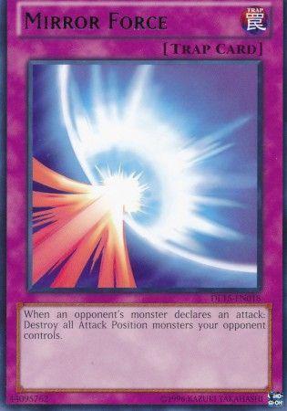 Mirror Force DL15-EN018