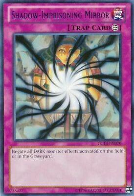Shadow-Imprisoning Mirror DL14-EN020