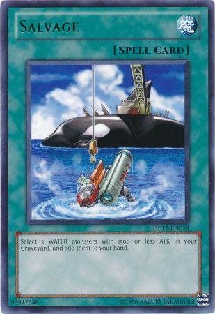 Salvage DL12-EN014