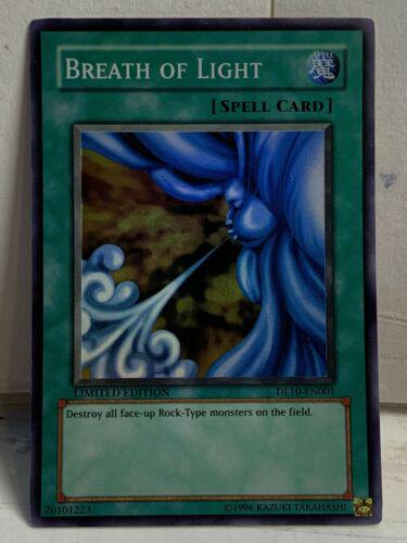 Breath of Light DL10-EN001