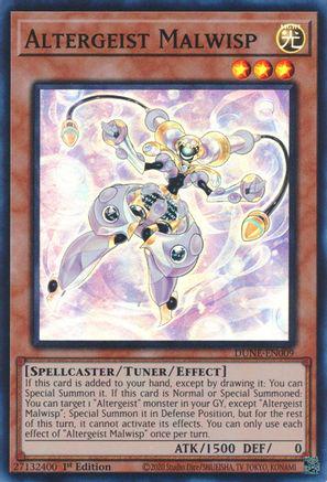 Altergeist Malwisp DUNE-EN009