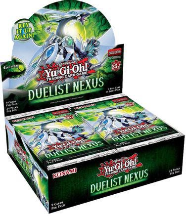 Booster Box