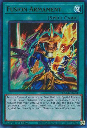 Fusion Armament DUNE-EN061