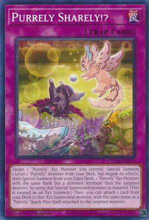Purrely Sharely!? DUNE-EN075
