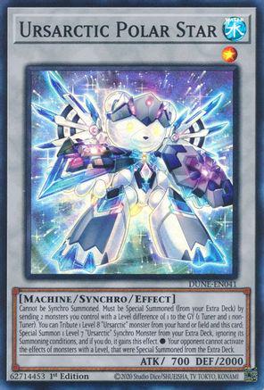 Ursarctic Polar Star DUNE-EN041