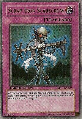 Scrap-Iron Scarecrow DPCT-ENY09