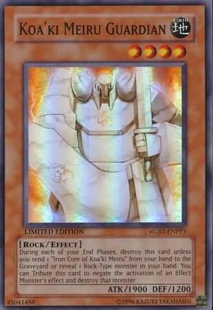 Koa'ki Meiru Guardian RGBT-ENPP3
