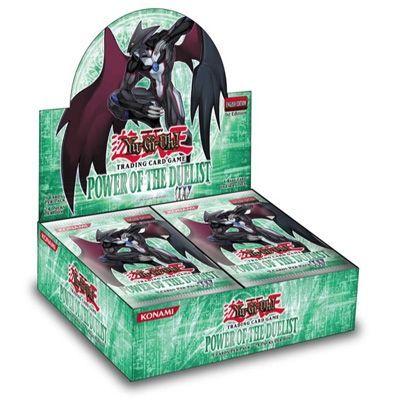 Booster Box [1st Edition]