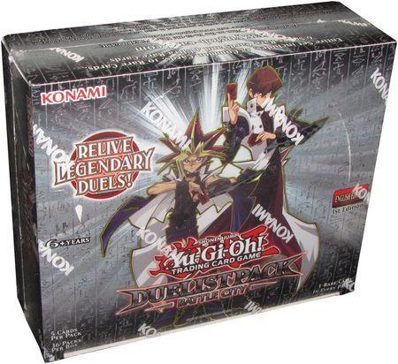 Booster Box [1st Edition]