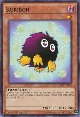 Kuriboh [1st Edition] DPBC-EN015