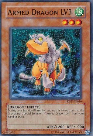 Armed Dragon LV3 DP2-EN010