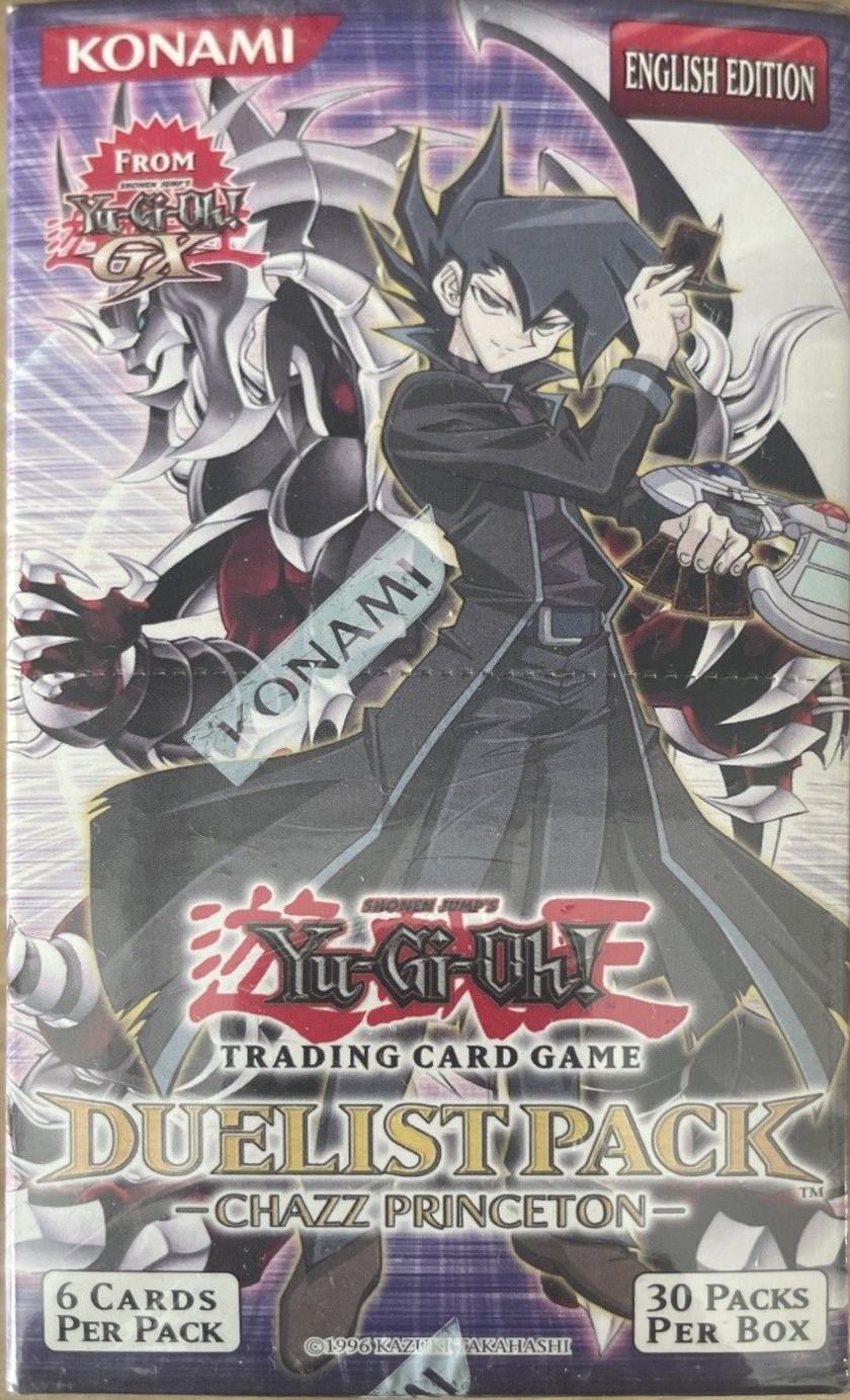Booster Box