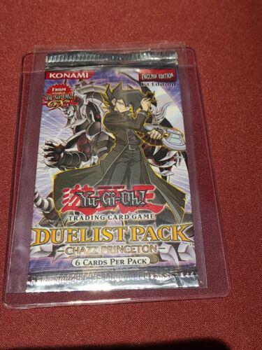 Booster Pack [1st Edition]