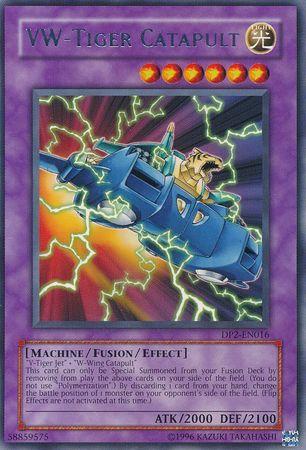 VW-Tiger Catapult DP2-EN016