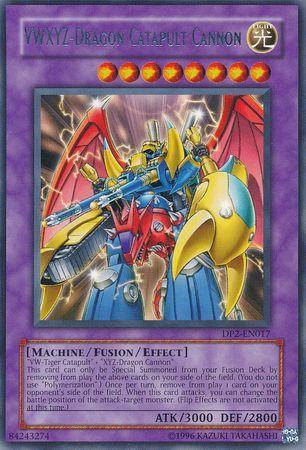 VWXYZ-Dragon Catapult Cannon DP2-EN017