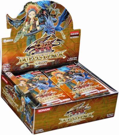 Booster Box [1st Edition]