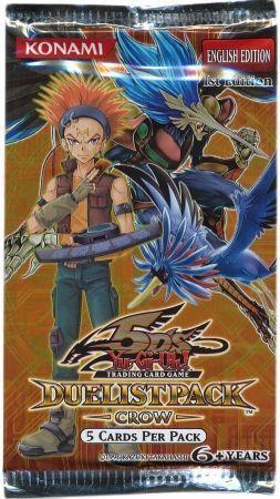 Booster Pack [1st Edition]