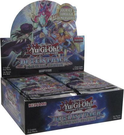 Booster Box