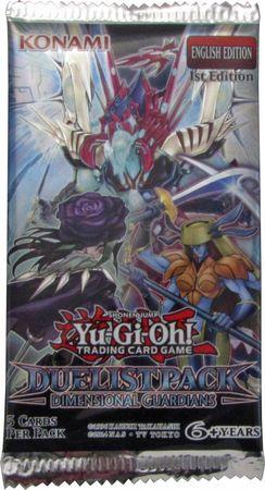 Booster Pack