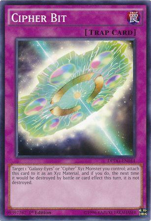 Cipher Bit DPDG-EN044