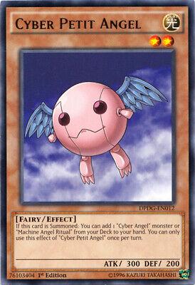 Cyber Petit Angel DPDG-EN012